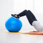 MINGE MEDICINALA 65CM CU POMPA REBEL ACTIVE