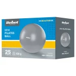 MINGE PILATES GIMNASTICA REABILITARE 25CM REBEL ACTIVE