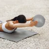 MINGE PILATES GIMNASTICA REABILITARE 25CM REBEL ACTIVE