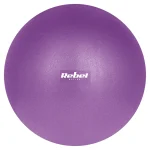 MINGE PILATES GIMNASTICA REABILITARE 25CM REBEL ACTIVE