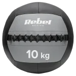 MINGE MEDICINALA PENTRU EXERCITII 10 KG REBEL ACTIVE