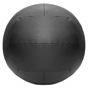 RBA-3107-10@3 MINGE MEDICINALA PENTRU EXERCITII 10 KG REBEL ACTIVE