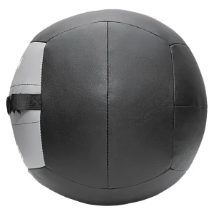 RBA-3107-10@4 MINGE MEDICINALA PENTRU EXERCITII 10 KG REBEL ACTIVE