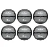 RBA-3107-4@5 MINGE MEDICINALA PENTRU EXERCITII 4 KG REBEL ACTIVE