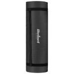 SALTEA 183X61 CM GROSIME 1 CM NEGRU REBEL ACTIVE