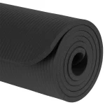 SALTEA 183X61 CM GROSIME 1 CM NEGRU REBEL ACTIVE