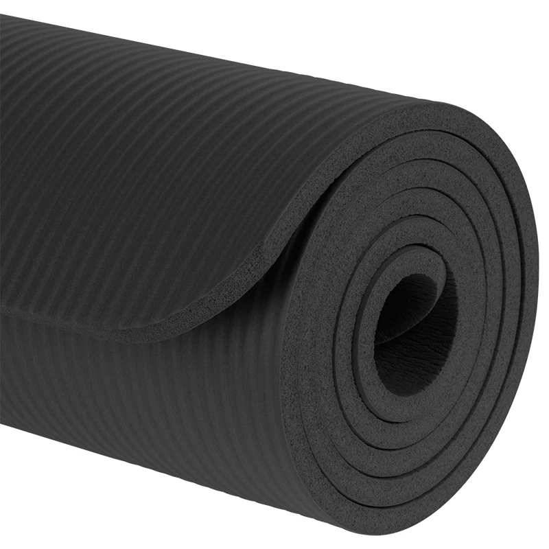 RBA-3150-BK@4 SALTEA 183X61 CM GROSIME 1 CM NEGRU REBEL ACTIVE