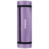 SALTEA 183X61 CM GROSIME 1 CM MOV REBEL ACTIV