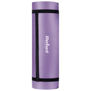 SALTEA 183X61 CM GROSIME 1 CM MOV REBEL ACTIV