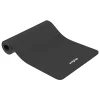 SALTEA 183X61 CM GROSIME 0.6 CM NEGRU REBEL ACTIVE