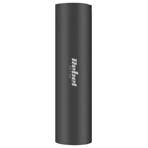 RBA-3152-BK@2 SALTEA 183X61 CM GROSIME 0.6 CM NEGRU REBEL ACTIVE