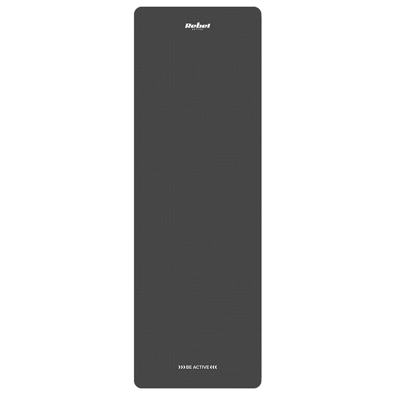 RBA-3152-BK@3 SALTEA 183X61 CM GROSIME 0.6 CM NEGRU REBEL ACTIVE