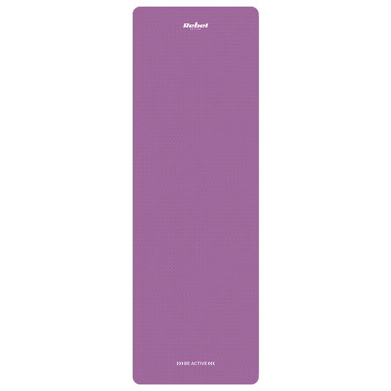 RBA-3152-PU@3 SALTEA 183X61 CM GROSIME 0.6 CM VIOLET REBEL ACTIVE