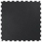 SALTEA GIMNASTICA PUZZLE 1 M, GROSIME 1.5 CM REBEL ACTI