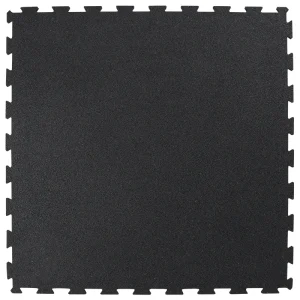 SALTEA GIMNASTICA PUZZLE 1 M, GROSIME 1.5 CM REBEL ACTI