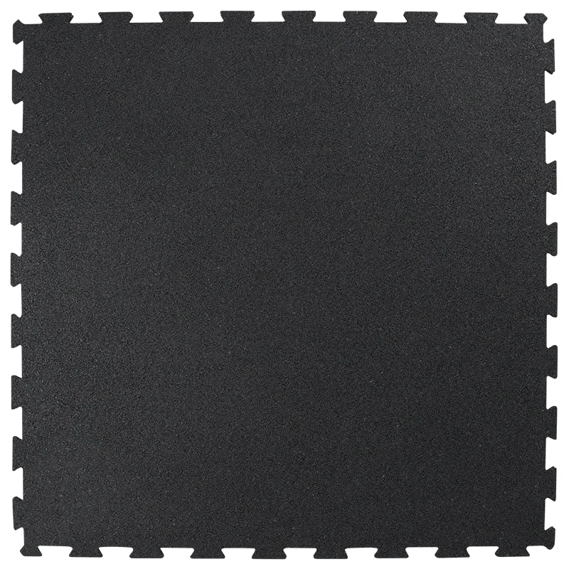 SALTEA GIMNASTICA PUZZLE 1 M, GROSIME 1.5 CM REBEL ACTI