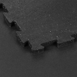 SALTEA GIMNASTICA PUZZLE 1 M, GROSIME 1.5 CM REBEL ACTI