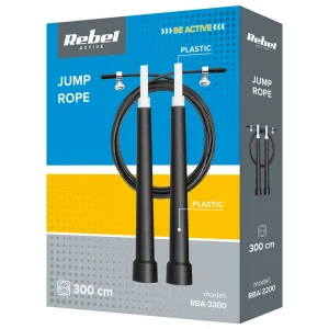 COARDA SARITURI 3M REBEL ACTIV