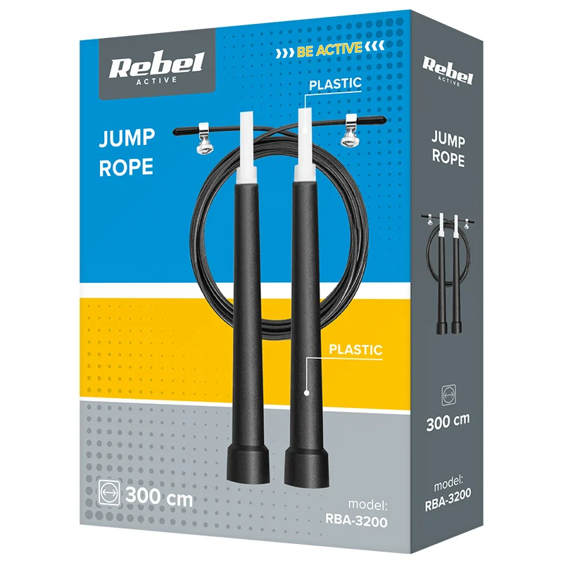 COARDA SARITURI 3M REBEL ACTIV