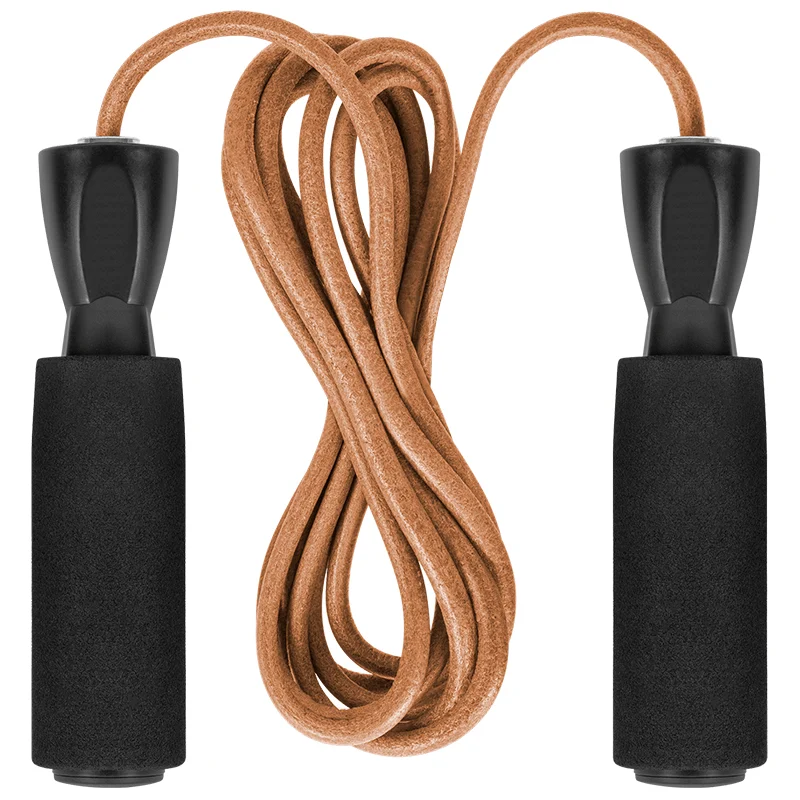 COARDA SARITURI CABLU PIELE 280 CM REBEL ACTIVE