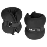 SET 2 GREUTATI INCHEIETURA 2X1.5KG REBEL ACTIVE