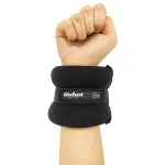 SET 2 GREUTATI INCHEIETURA 2X4KG REBEL ACTIVE