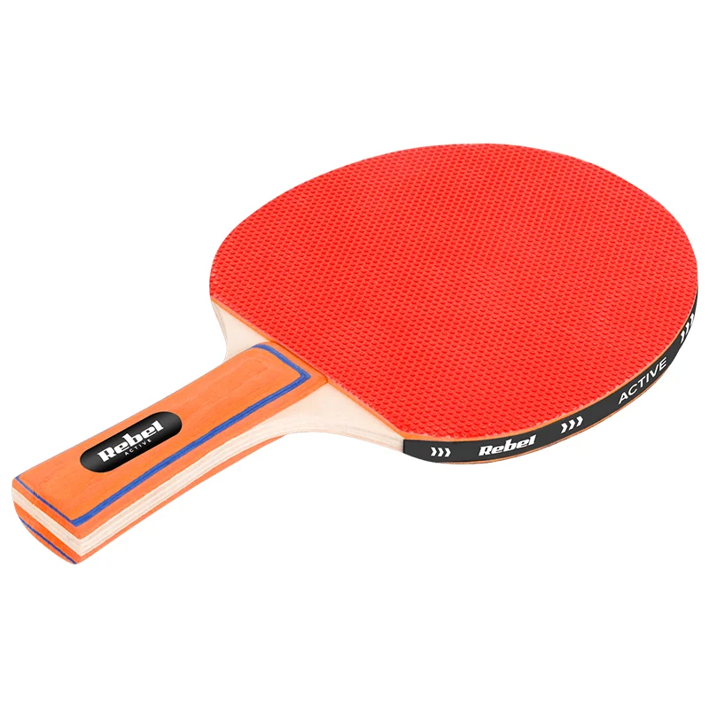 RBA-4001@4 SET TENIS DE MASA PING PONG REBEL ACTIVE
