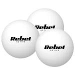 RBA-4001@6 SET TENIS DE MASA PING PONG REBEL ACTIVE