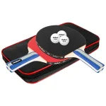 RBA-4003 SET TENIS DE MASA PING PONG REBEL ACTIVE
