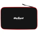 RBA-4003@6 SET TENIS DE MASA PING PONG REBEL ACTIVE