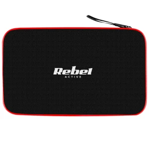 SET TENIS DE MASA PING PONG REBEL ACTIVE