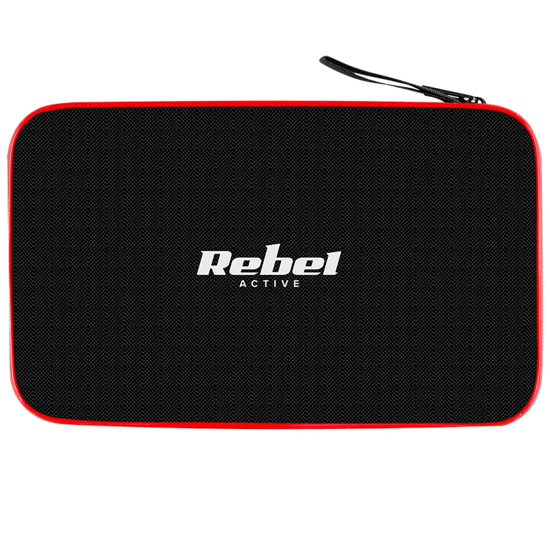 SET TENIS DE MASA PING PONG REBEL ACTIVE