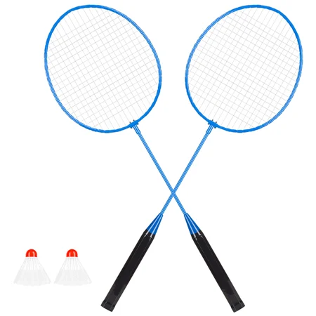 RBA-4100 SET BADMINTON REBEL ACTIVE