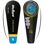 SET BADMINTON REBEL ACTIVE