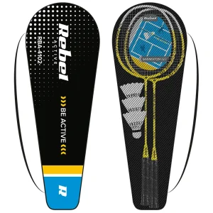 SET BADMINTON REBEL ACTIVE