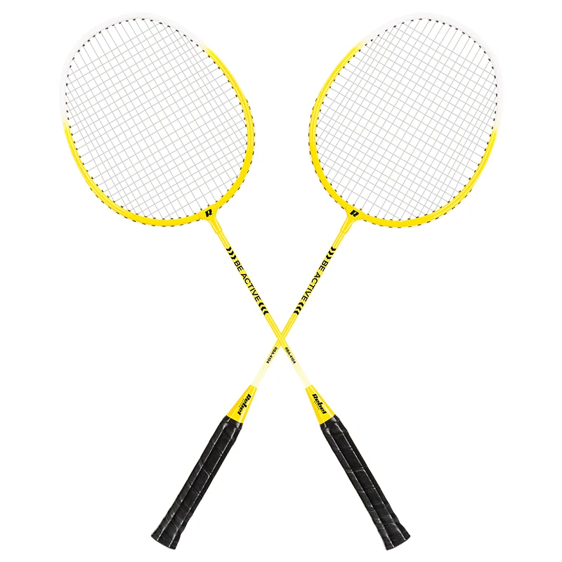 SET BADMINTON CU FILEU REBEL ACTIVE