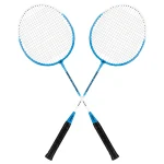 RBA-4104@3 SET BADMINTON CU FILEU REBEL ACTIVE