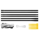 RBA-4104@7 SET BADMINTON CU FILEU REBEL ACTIVE