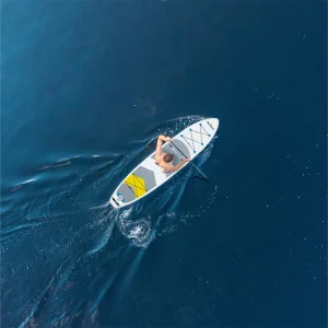 PLACA GONFLABILA STAND UP PADDLE SUP REBEL ACTIVE