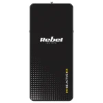 PLACA GONFLABILA STAND UP PADDLE SUP REBEL ACTIVE