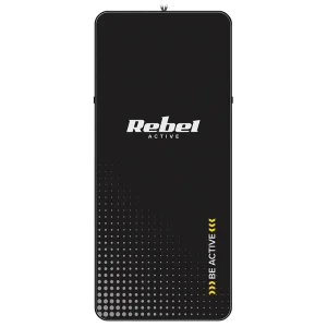 PLACA GONFLABILA STAND UP PADDLE SUP REBEL ACTIVE