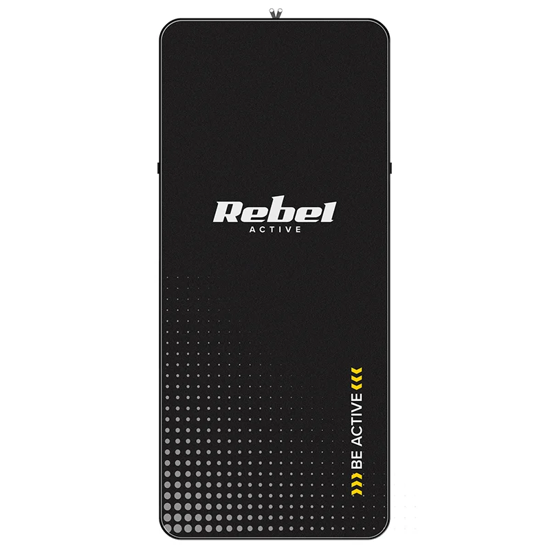 PLACA GONFLABILA STAND UP PADDLE SUP REBEL ACTIVE
