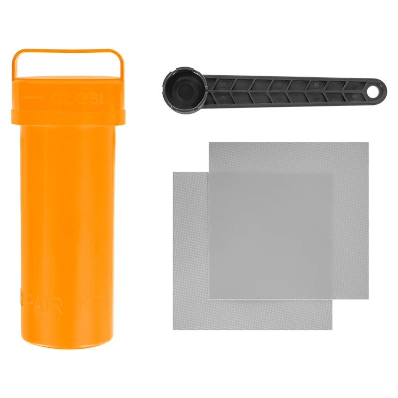 SET PLACA GONFLABILA STAND UP PADDLE 350X80X15 CM