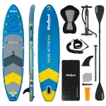 RBA-4501-BL PLACA GONFLABILA STAND UP PADDLE SUP REBEL ACTIVE