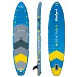 RBA-4501-BL@2 PLACA GONFLABILA STAND UP PADDLE SUP REBEL ACTIVE