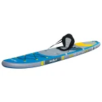 RBA-4501-BL@3 PLACA GONFLABILA STAND UP PADDLE SUP REBEL ACTIVE