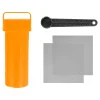RBA-4507-G@8 SET PLACA GONFLABILA STAND UP PADDLE SCAUN 335X84X15 CM