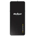 SET PLACA GONFLABILA STAND UP PADDLE SCAUN 335X84X15 CM