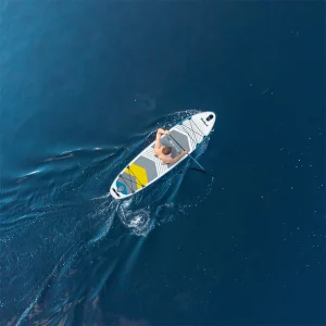 PLACA GONFLABILA STAND UP PADDLE SUP REBEL ACTIVE