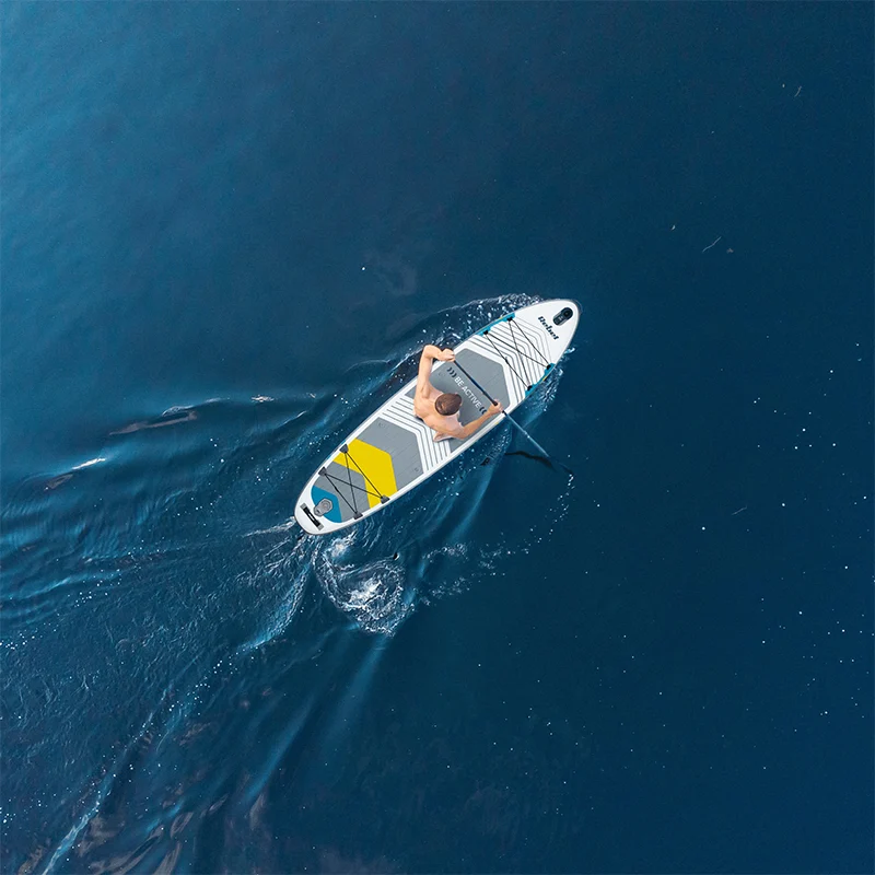 PLACA GONFLABILA STAND UP PADDLE SUP REBEL ACTIVE